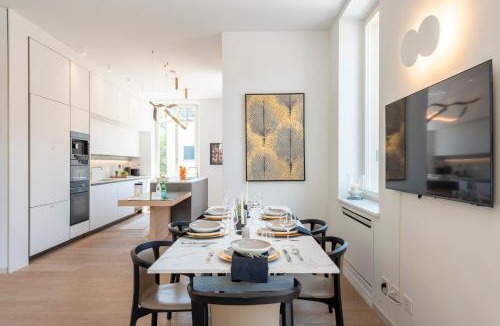 Rapallo Apartment | Villa Porto Rapallo Portofino Coast