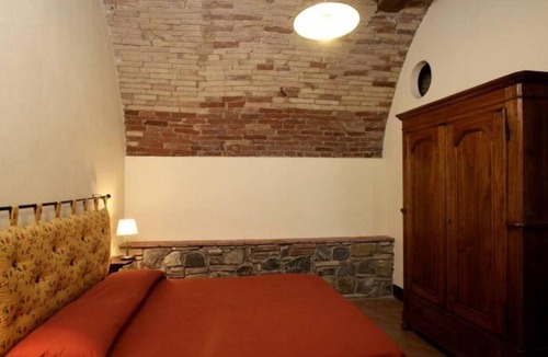 Cinigiano Villa | Villa Pozzi