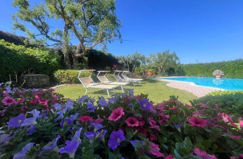 Santarcangelo di Romagna Villa | Villa Pronti Santarcangelo - Rimini