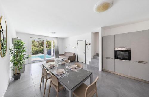 San Benedetto di Lugana Villa | Villa Prestige