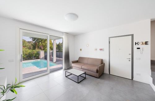 San Benedetto di Lugana Villa | Villa Prestige