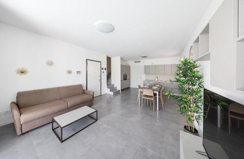 San Benedetto di Lugana Villa | Villa Prestige