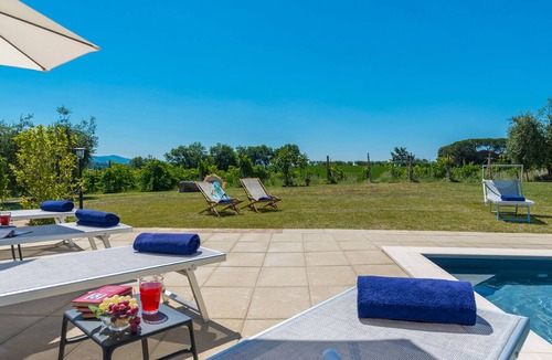 Alberoro Villa | Villa Pucci 12, Emma Villas