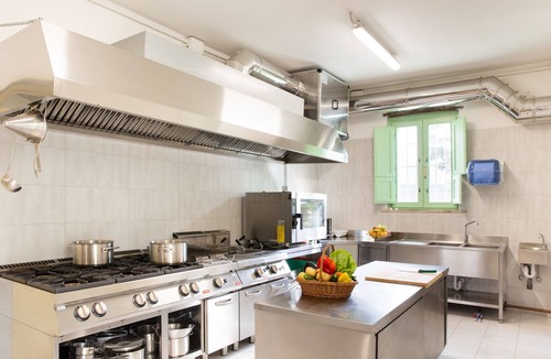Marsciano Villa | Villa Quattro Stagioni - Homelike Villas