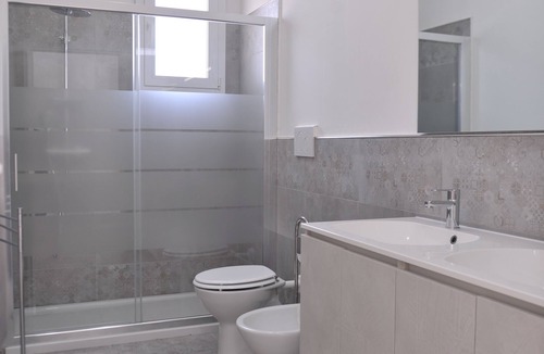 Sant'Isidoro Villa | Villa Rachele in Sant'Isidoro a few steps from the sea