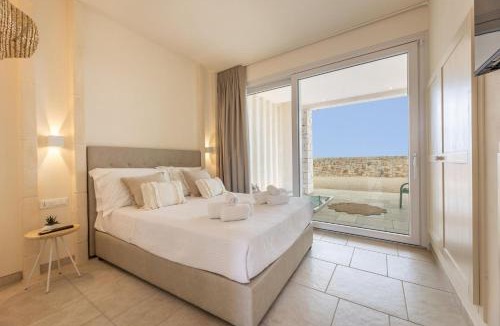Torre Santa Sabina Villa | Villa Regina on the Sea