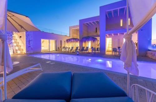 Torre Santa Sabina Villa | Villa Regina Sul Mare