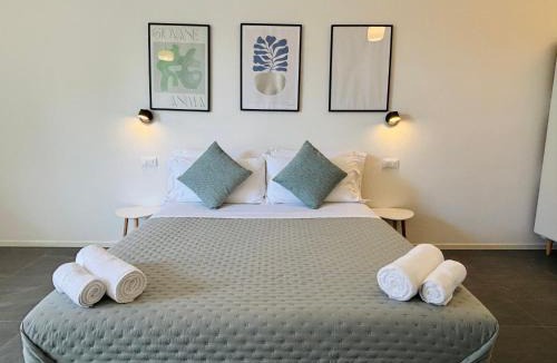 Riomaggiore House | Villa Reise