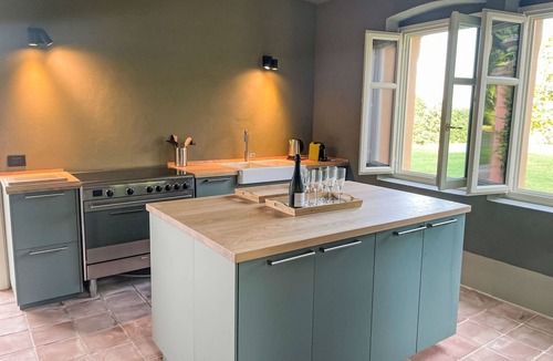 Fubine House | Villa Remotti by Interhome