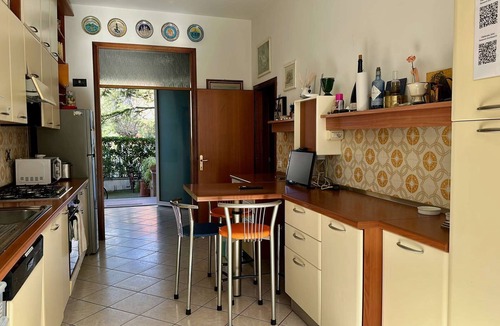 Alba Villa | VILLA RENATA Riccione (All 3 apartments)