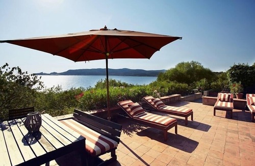 Talamone Villa | Villa rental near Grosseto - Tuscany