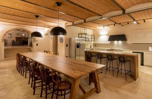 Foiano della Chiana Villa | Villa Ripa Comfortable holiday residence