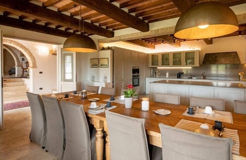 Foiano della Chiana Villa | Villa Ripa Comfortable holiday residence