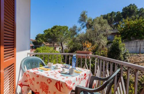 Montecorice Apartment | Villa Rita Cilento