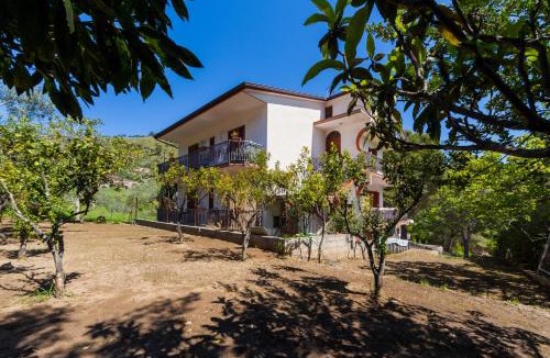 Montecorice Apartment | Villa Rita Cilento