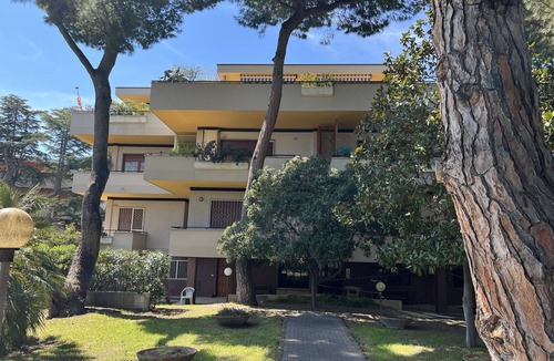 Pescara Apartment | Villa Riviera 287 - Appartamento Mare