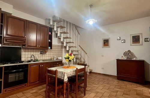 Tuscolano Apartment | Villa Roma Centro vicino alla Metro A