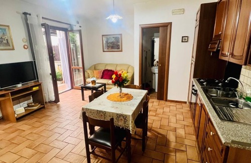 Tuscolano Apartment | Villa Roma Centro vicino alla Metro A