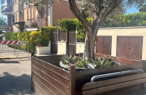 Tuscolano Apartment | Villa Roma Centro vicino alla Metro A