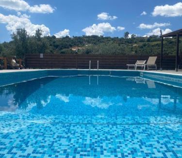 Canicattini Bagni Villa | Villa Rosa