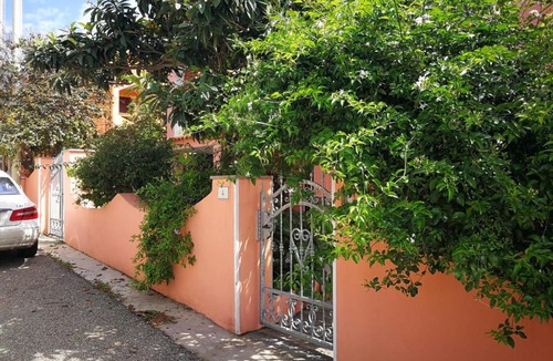 S'Archittu Apartment | VILLA ROSA