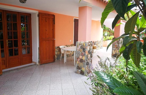 S'Archittu Apartment | VILLA ROSA