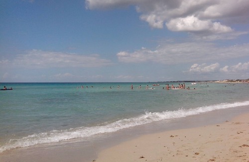 Marina di Lizzano Villa | Villa Rosa Puglia