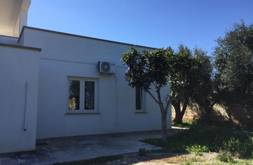 Santa Cesarea Terme Apartment | Villa Rosaria