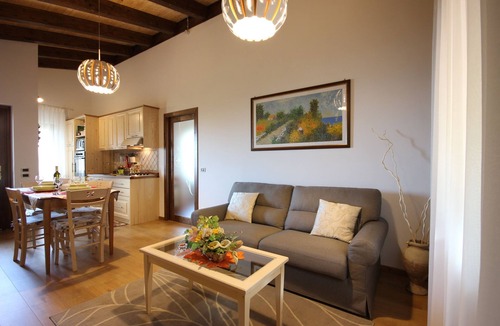 Laureana Cilento Villa | Villa Rosi - Annex with swimming pool
