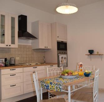 Isola delle Femmine Apartment | Villa Rosi