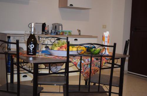 Isola delle Femmine Apartment | Villa Rosi