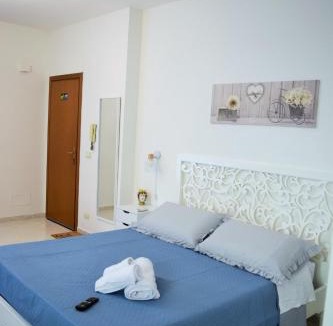 Isola delle Femmine Apartment | Villa Rosi