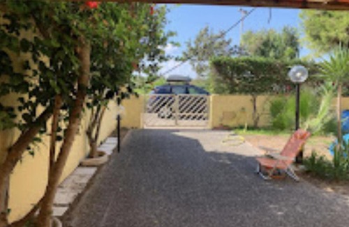Torre dell'Orso Villa | VILLA ROSIELLO
