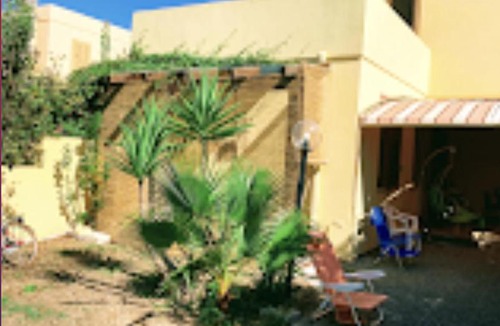 Torre dell'Orso Villa | VILLA ROSIELLO