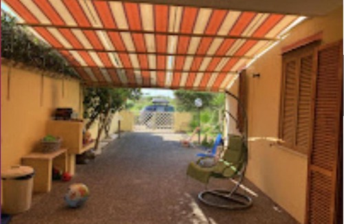 Torre dell'Orso Villa | VILLA ROSIELLO