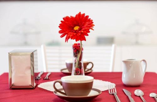 Mazzo Bed & Breakfast | Villa Rosina