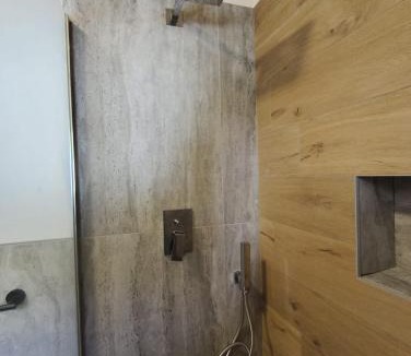 Saint-Vincent House | Villa Rosina