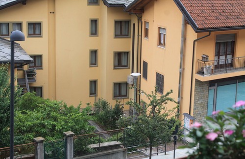 Saint-Vincent House | VILLA ROSINA near the casino