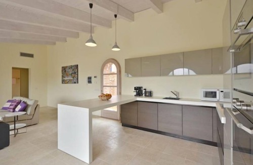 Trequanda House | Villa Rosmarino by Interhome
