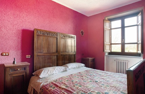 Calice al Cornoviglio Other | Villa 'Rurale Della Barcareccia' with Sea View
