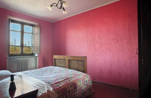 Calice al Cornoviglio Other | Villa 'Rurale Della Barcareccia' with Sea View