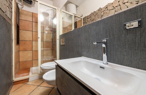Porto Sa Ruxi Villa | Villa 'Sa Ruxi' with Mountain View, Private Terrace and Private Garden