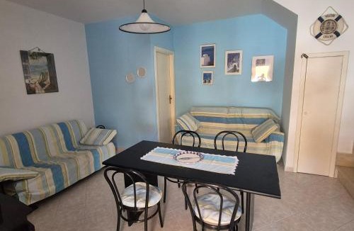 Sabaudia Villa | Villa Sabaudia