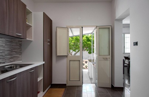 Punta Prosciutto Apartment | Villa Sabbia Magica 100 meters from sea, Porto Cesareo, Italy
