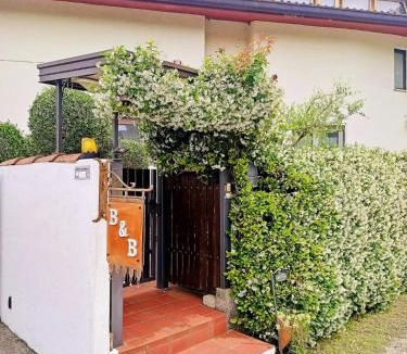 Turriaco House | Villa Sabry