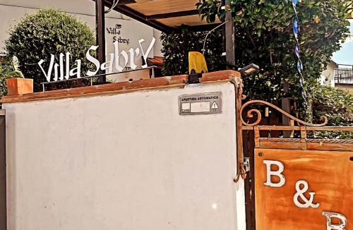 Turriaco House | Villa Sabry