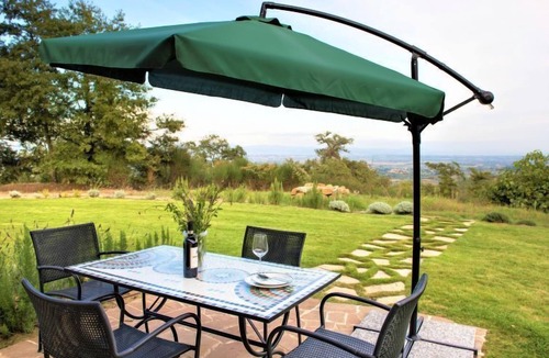 Trequanda House | VIlla Salvia by Interhome