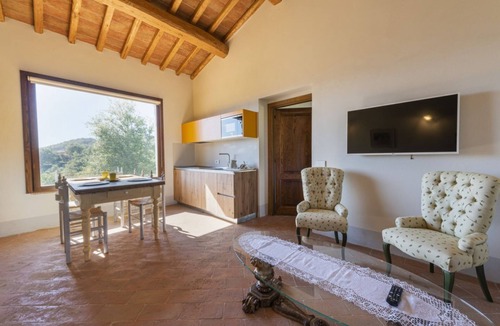 Vicchio Villa | Villa San Cresci by MMega