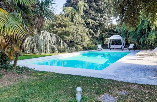 Rovato Villa | Villa San Giorgio by Interhome