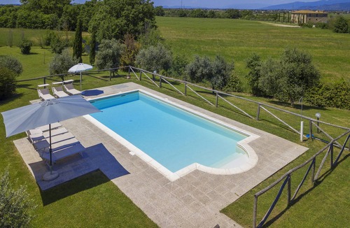 Cortona Villa | Villa San Lorenzo, Cortona, Italy